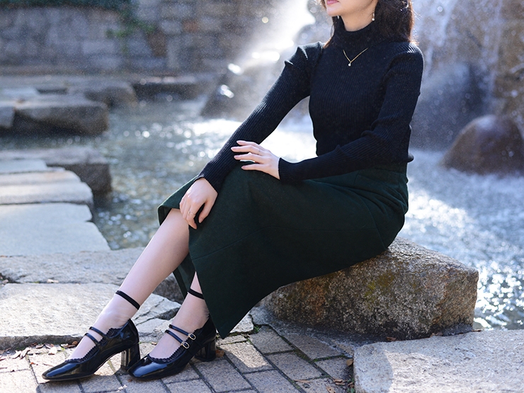 キャスト愛理ちゃんが2023年2月末をもって卒業します。