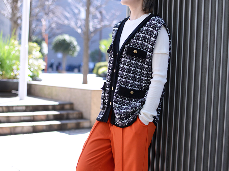 新人キャスト（中性リバ）リオちゃん（33）入店！