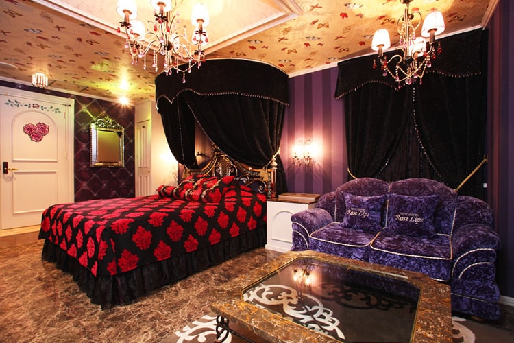 車いすでのご利用・補助犬の同伴可能なホテル一覧をご紹介します