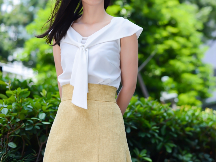 新人キャスト八重さん（フェムリバ）（40）入店！