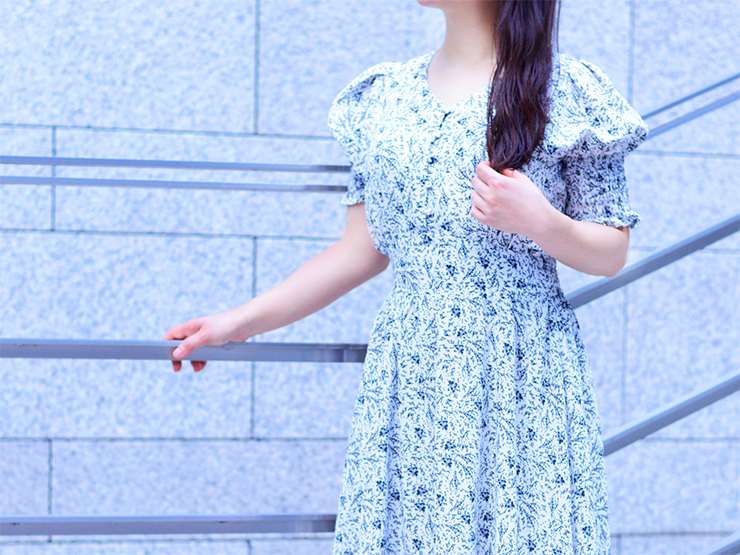 フェムリバ新人キャストことさん（36才）入店！