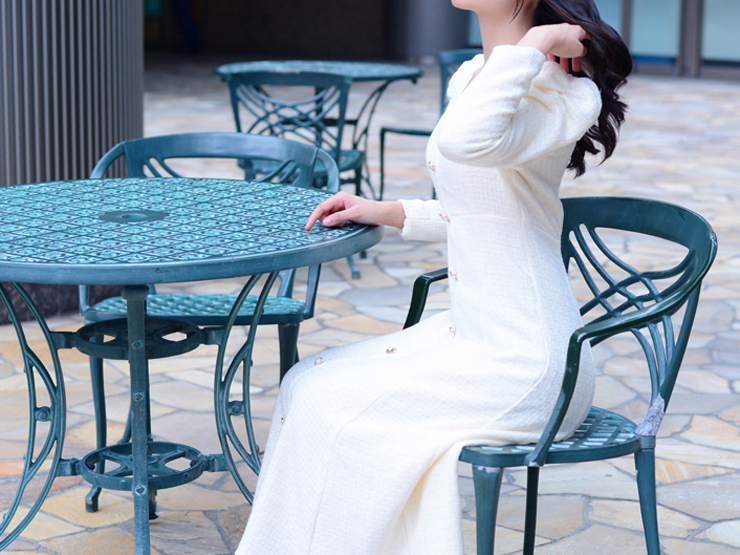 フェムリバ新人キャスト未来さん（25才）入店！