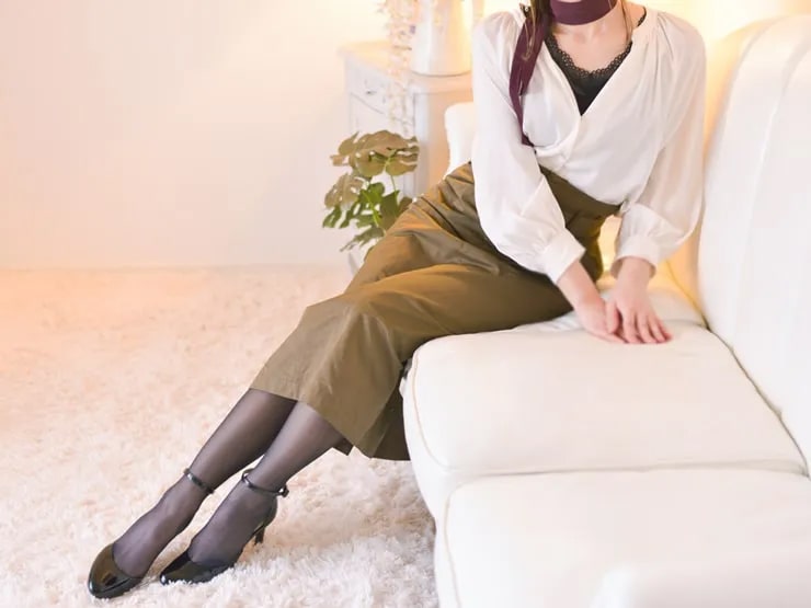 フェムリバ(タチ寄り)キャストまこさん（35才）が移籍！