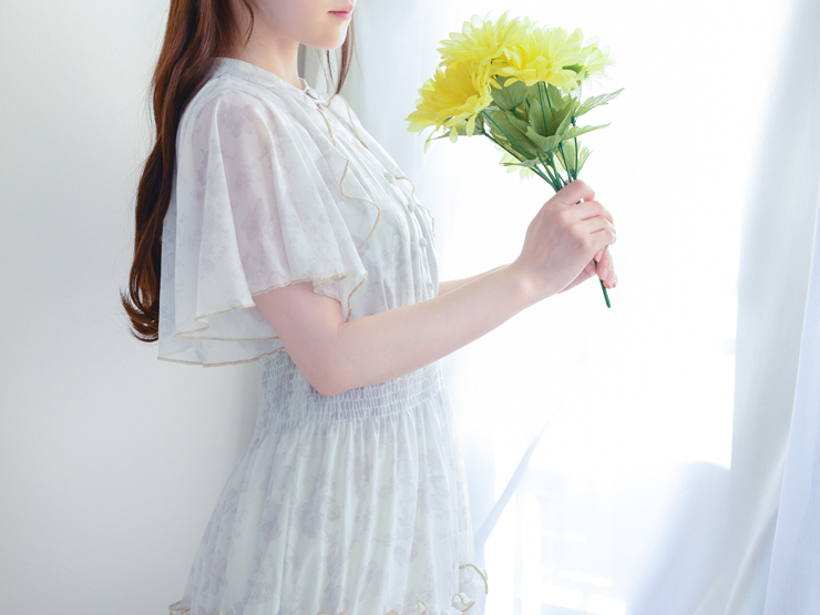 【ティアラ東京店】新人フェムリバ（ネコ寄り）キャスト瞳美（ひとみ）さん（26才）入店