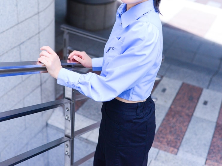 じゅり【来春姉妹店移籍予定】（22才）