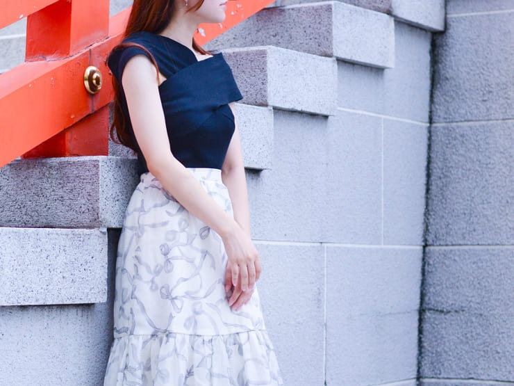 かすみ（28才）