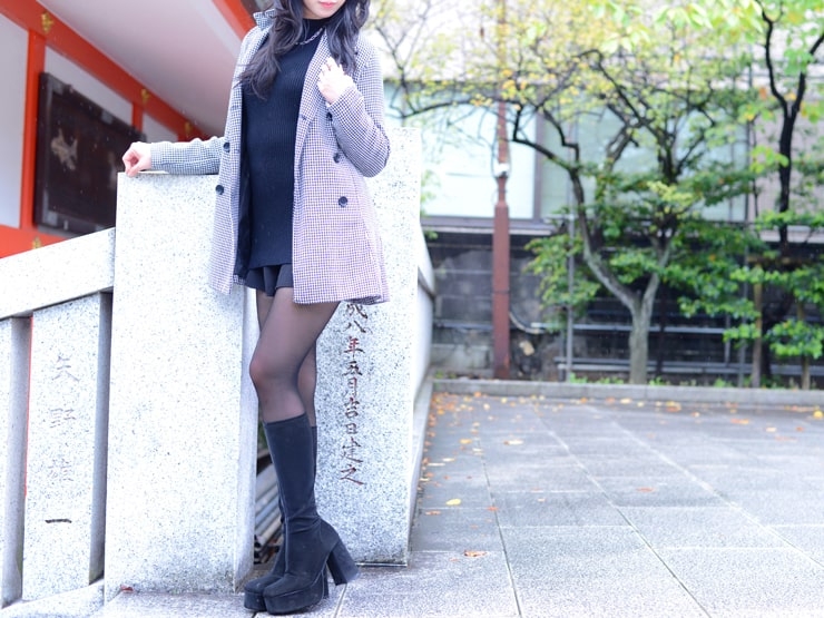 蓮香（れんか）【休暇中】（26才）