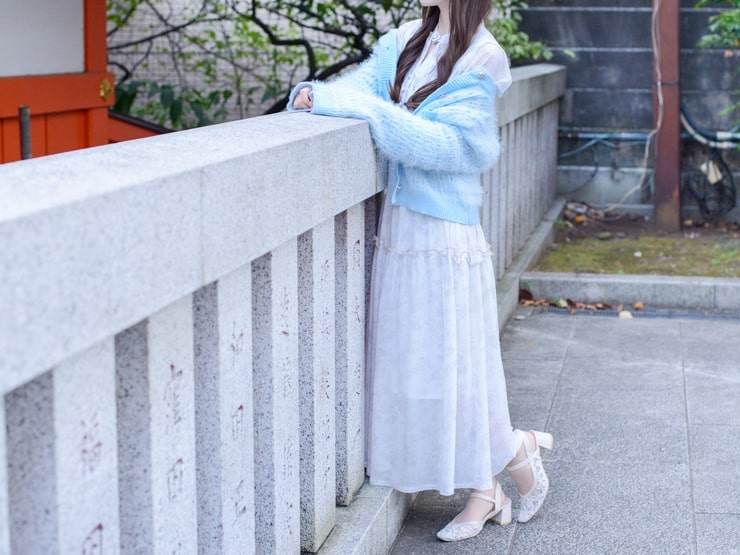 瞳美（ひとみ）（26才）