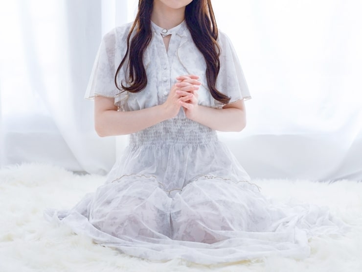 瞳美（ひとみ）（26才）