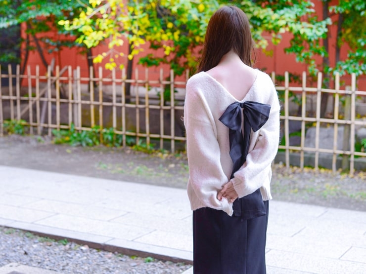 瞳美（ひとみ）（26才）